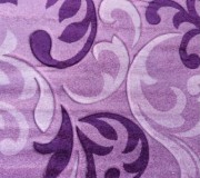 Синтетичний килим Firuze Lux 4397A PINK - высокое качество по лучшей цене в Украине.